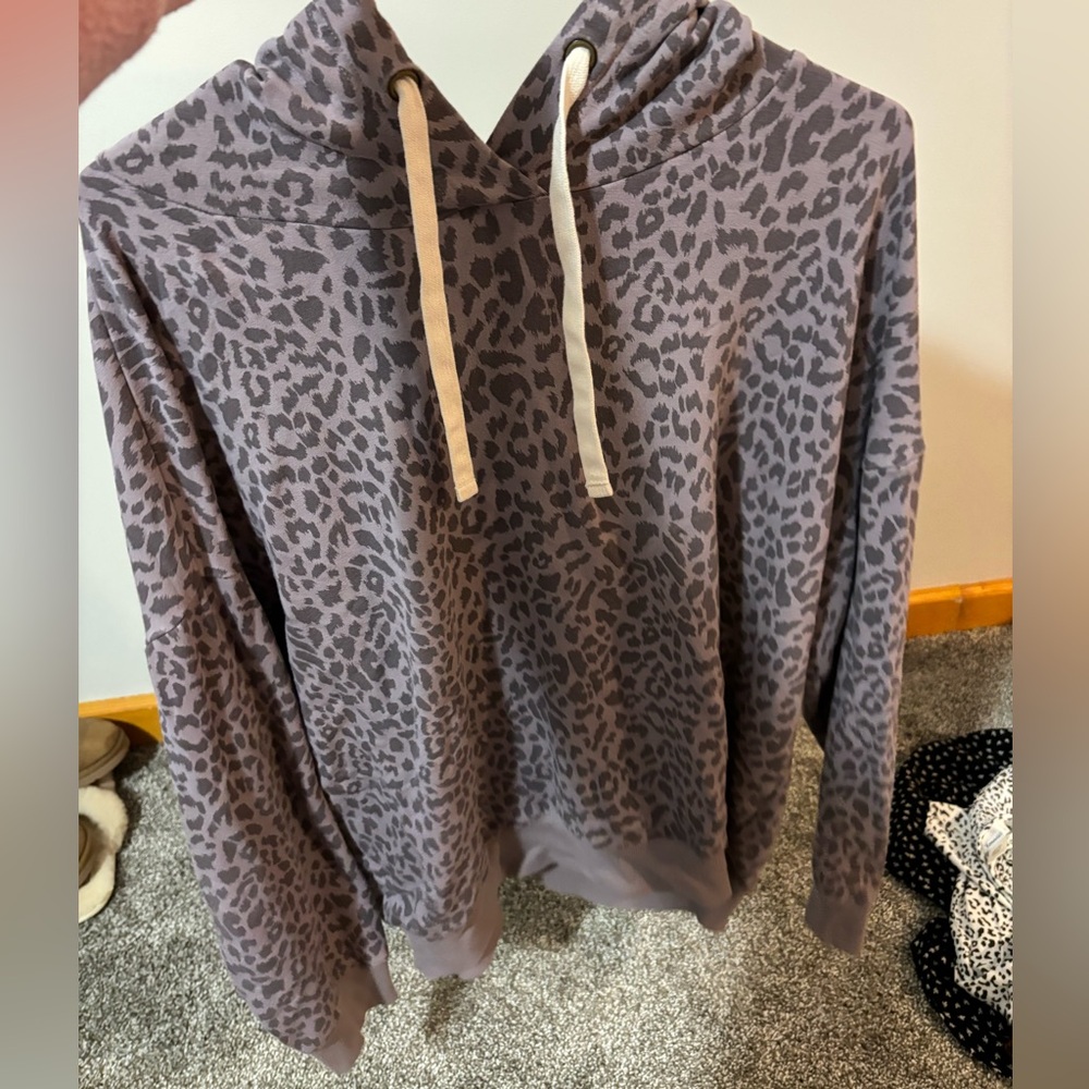 Women’s Hoodie